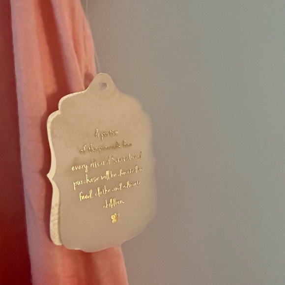 Altar’d State Ombré crochet top - Picture 9 of 10